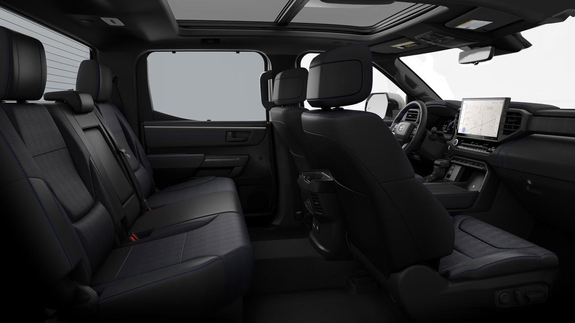 new 2026 Toyota Tundra car