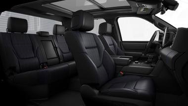 new 2026 Toyota Tundra car