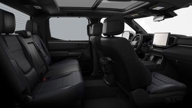 new 2026 Toyota Tundra car