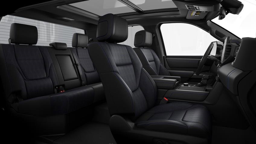 new 2026 Toyota Tundra car