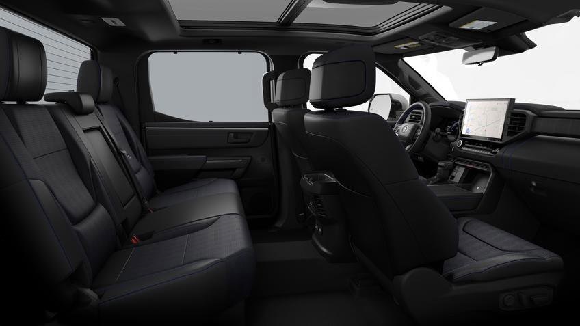 new 2026 Toyota Tundra car