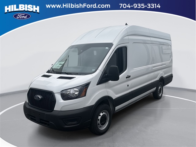 2025 Ford Transit Van Base's photo