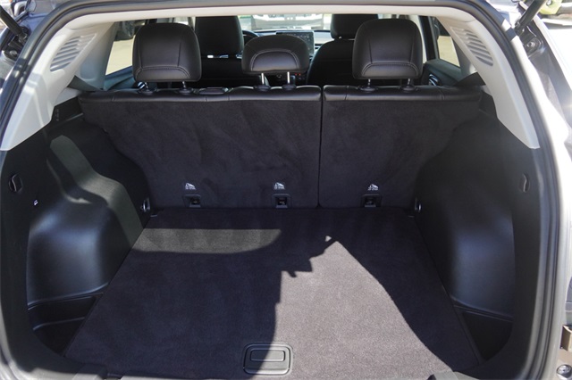 2022 Jeep Compass Limited photo 10
