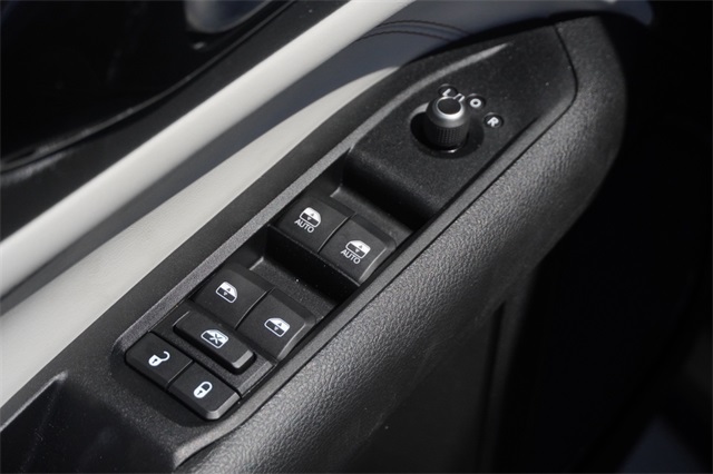 2022 Jeep Compass Limited photo 19