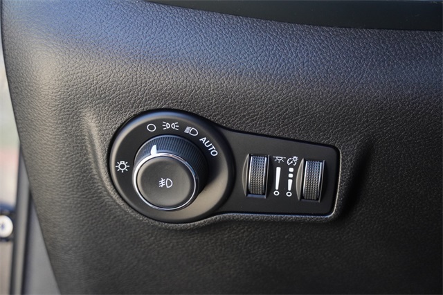2022 Jeep Compass Limited photo 20