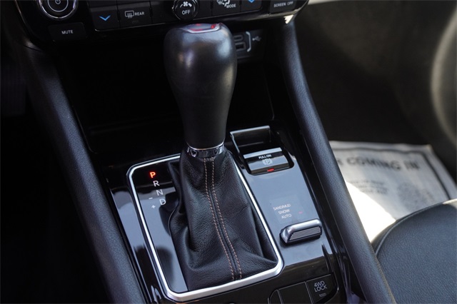 2022 Jeep Compass Limited photo 24