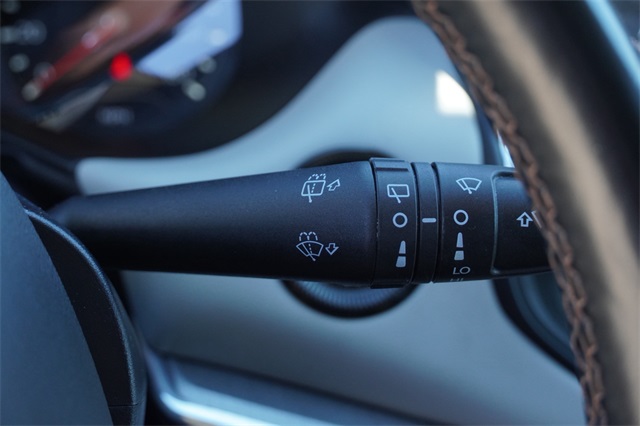 2022 Jeep Compass Limited photo 29
