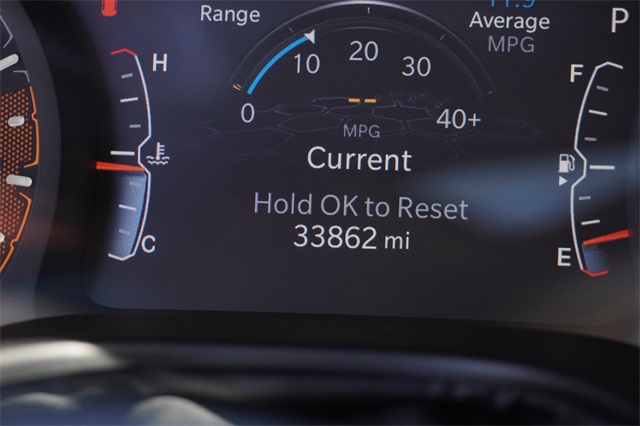 2022 Jeep Compass Limited photo 31