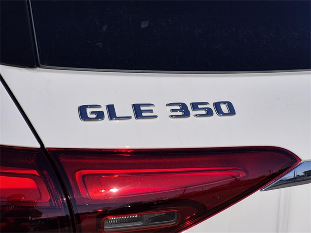 new 2026 Mercedes-Benz GLE car, priced at $77,070