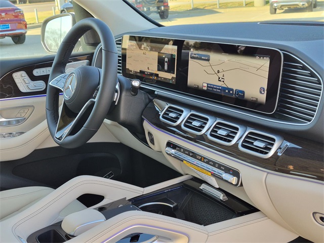 new 2026 Mercedes-Benz GLE car, priced at $77,070