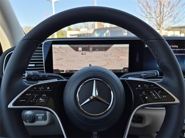 new 2026 Mercedes-Benz GLE car, priced at $77,070