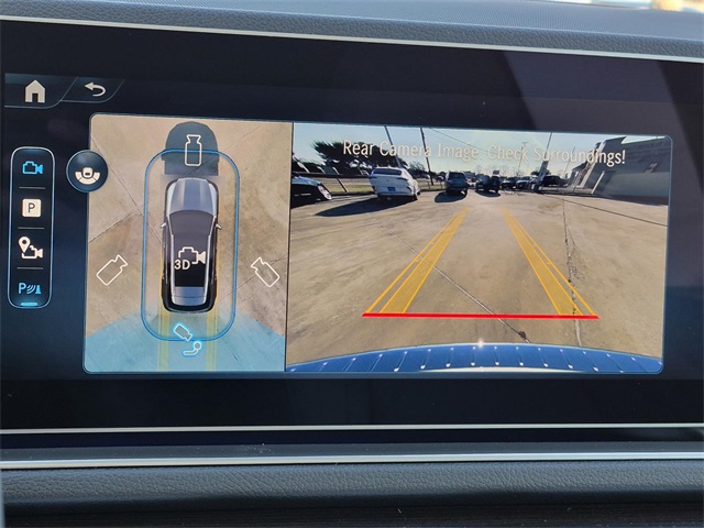 new 2026 Mercedes-Benz GLE car, priced at $77,070