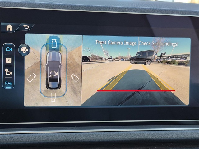 new 2026 Mercedes-Benz GLE car, priced at $77,070