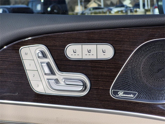 new 2026 Mercedes-Benz GLE car, priced at $77,070