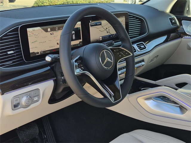 new 2026 Mercedes-Benz GLE car, priced at $77,070