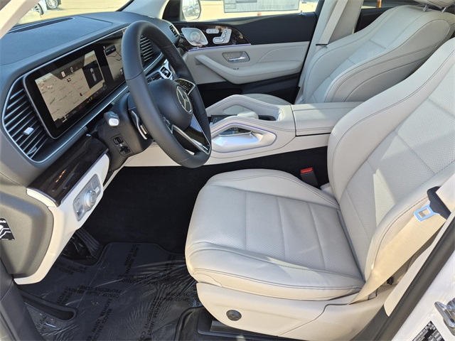 new 2026 Mercedes-Benz GLE car, priced at $77,070