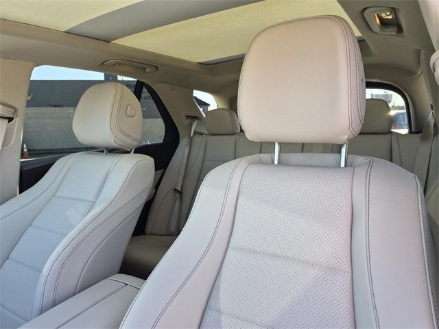 new 2026 Mercedes-Benz GLE car, priced at $77,070