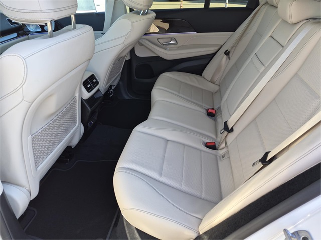 new 2026 Mercedes-Benz GLE car, priced at $77,070