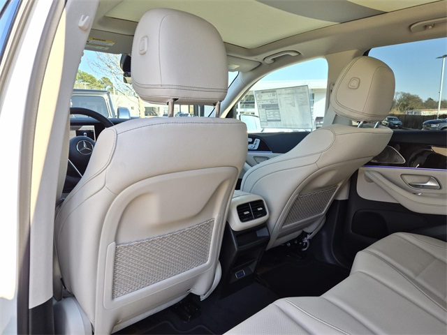 new 2026 Mercedes-Benz GLE car, priced at $77,070