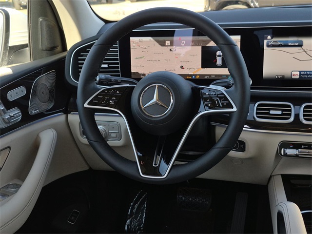 new 2026 Mercedes-Benz GLE car, priced at $77,070