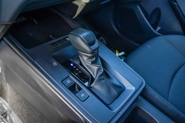 new 2026 Toyota Corolla Cross car, priced at $29,918