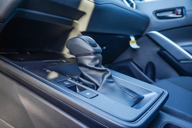 new 2026 Toyota Corolla Cross car, priced at $29,918