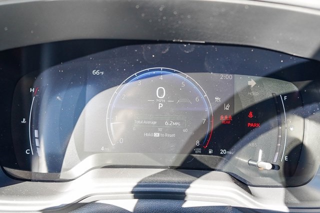 new 2026 Toyota Corolla Cross car, priced at $29,918