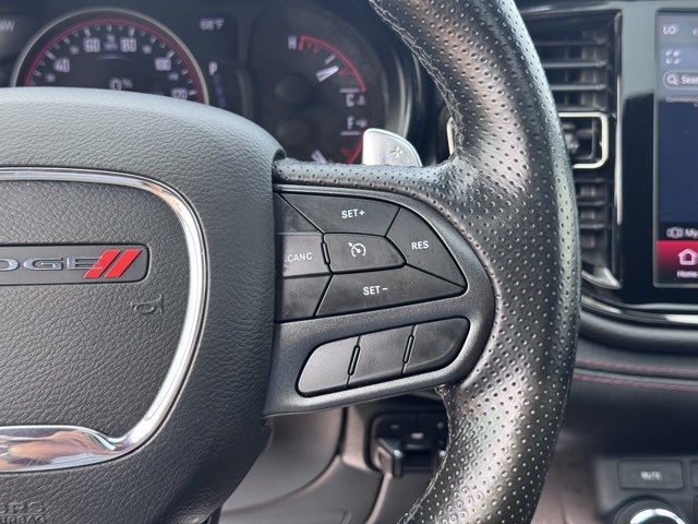 2021 Dodge Durango R/T AWD