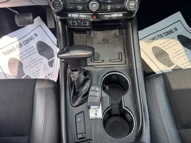 2021 Dodge Durango R/T AWD
