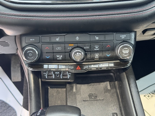 2021 Dodge Durango R/T AWD