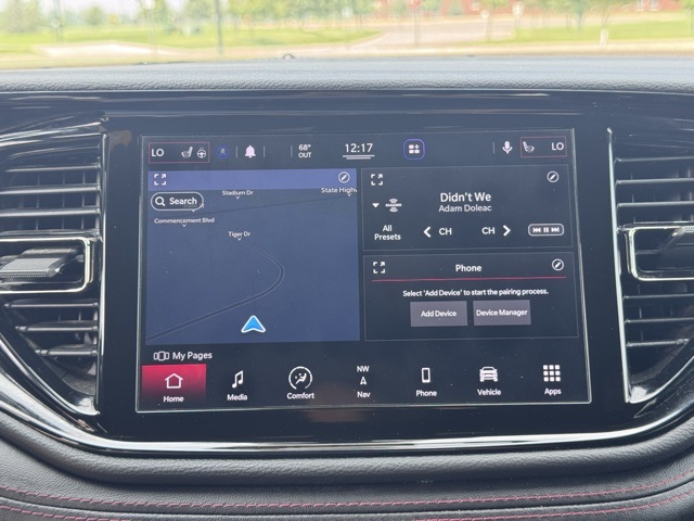 2021 Dodge Durango R/T AWD