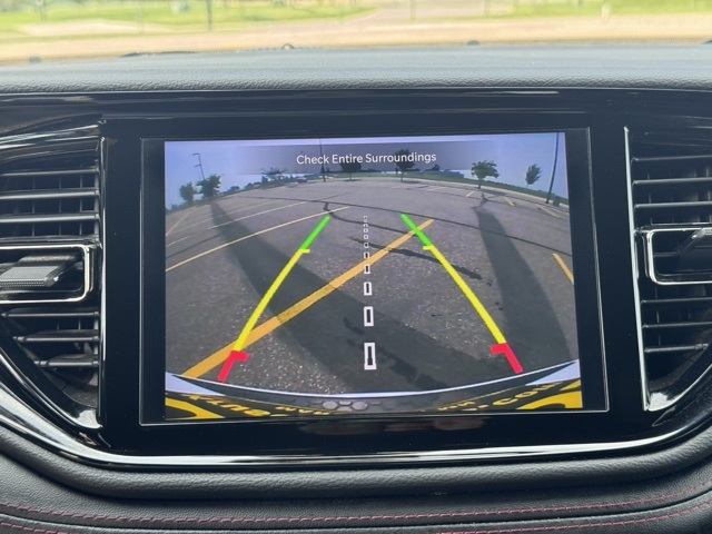 2021 Dodge Durango R/T AWD