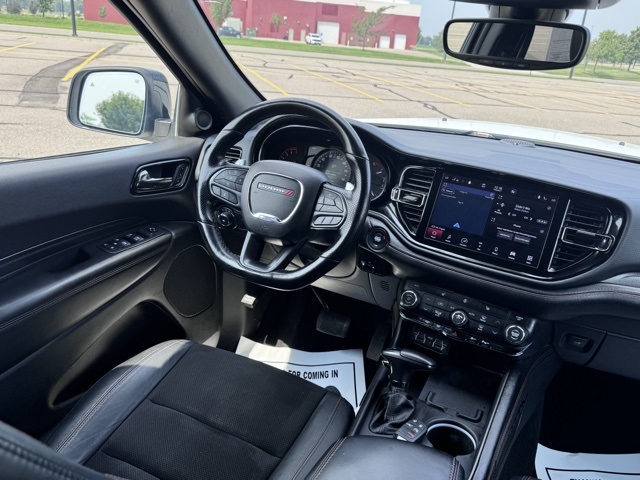2021 Dodge Durango R/T AWD