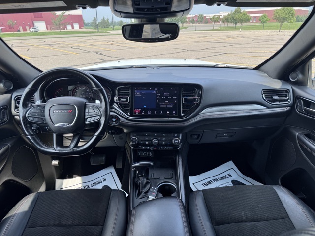 2021 Dodge Durango R/T AWD