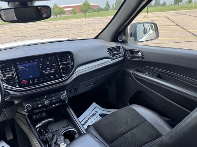 2021 Dodge Durango R/T AWD