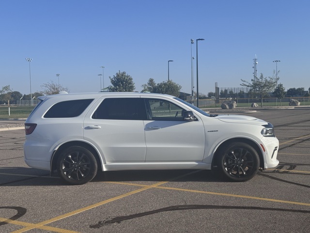 2021 Dodge Durango R/T AWD