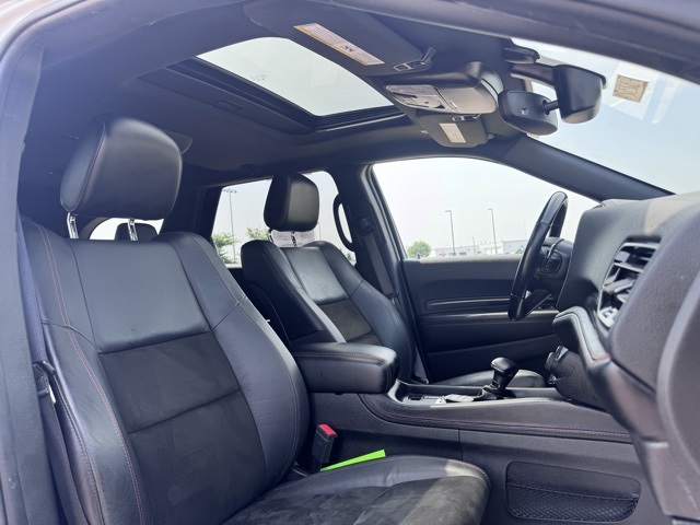2021 Dodge Durango R/T AWD
