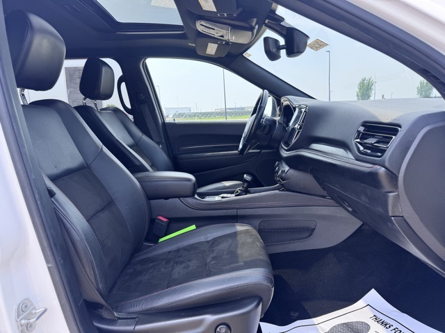 2021 Dodge Durango R/T AWD