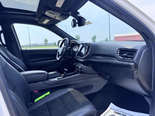 2021 Dodge Durango R/T AWD