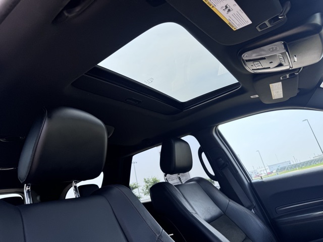 2021 Dodge Durango R/T AWD