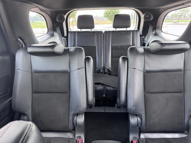 2021 Dodge Durango R/T AWD