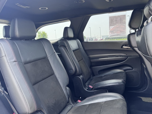 2021 Dodge Durango R/T AWD