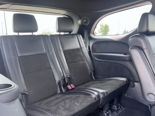 2021 Dodge Durango R/T AWD