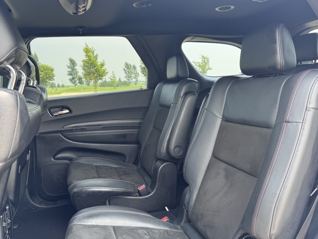2021 Dodge Durango R/T AWD