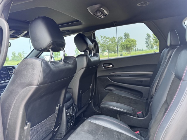2021 Dodge Durango R/T AWD