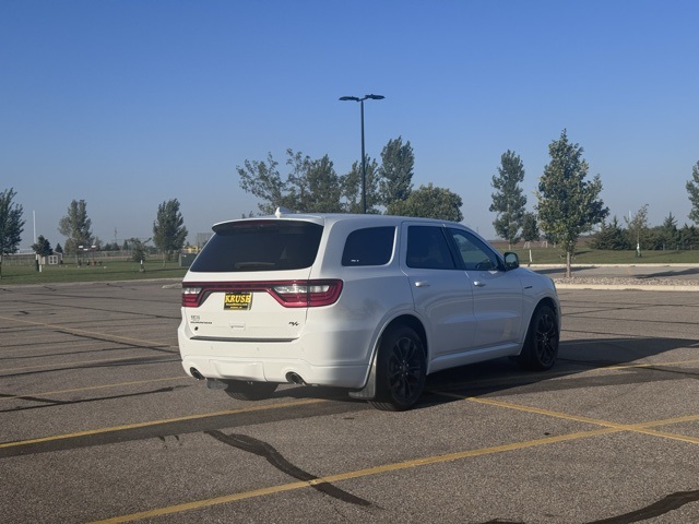 2021 Dodge Durango R/T AWD
