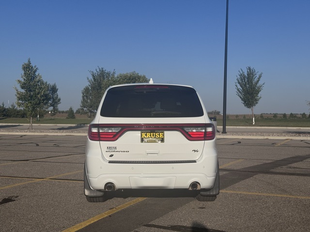2021 Dodge Durango R/T AWD