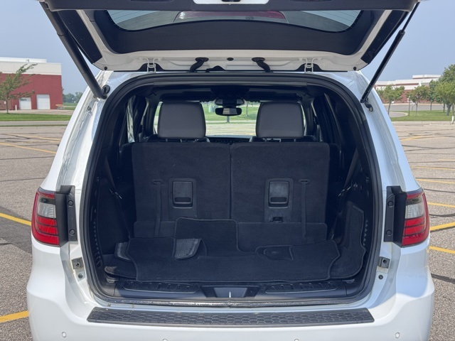 2021 Dodge Durango R/T AWD
