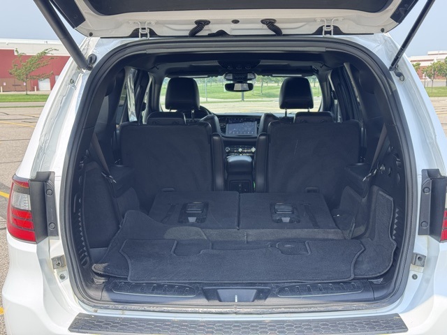 2021 Dodge Durango R/T AWD