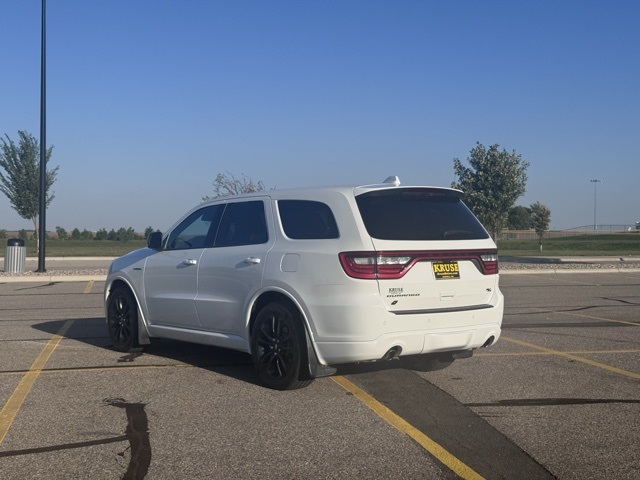 2021 Dodge Durango R/T AWD